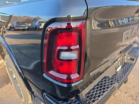 New 2026 RAM 1500 Big Horn image 35