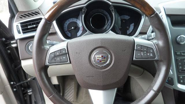 Used 2011 Cadillac SRX Performance AWD/4WD image 25
