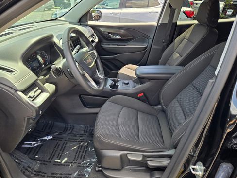 Certified 2024 GMC Terrain SLE FWD image 22