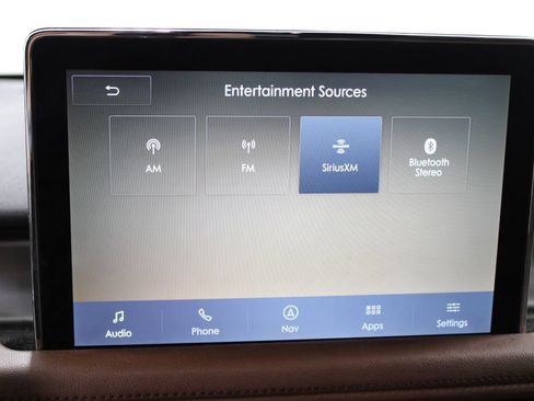 Used 2022 Lincoln Aviator Reserve w/ Equipment Group 201A AWD/4WD image 33