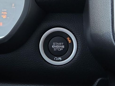 New 2026 RAM 1500 Lone Star RWD image 55