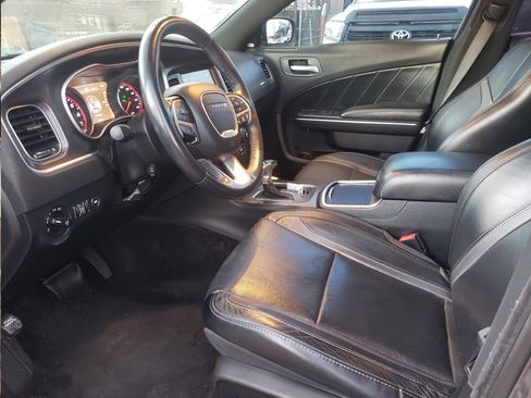 Used 2015 Dodge Charger R/T w/ Plus Group image 8