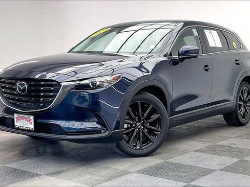 Used 2023 MAZDA CX-9 Touring Plus image 12