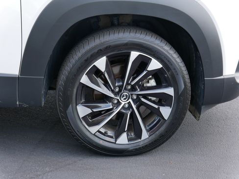 Used 2025 MAZDA CX-50 2.5 Hybrid w/ Premium Plus Pkg AWD/4WD image 15