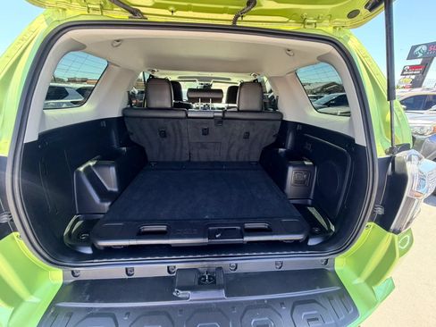 Used 2022 Toyota 4Runner TRD Pro AWD/4WD image 28