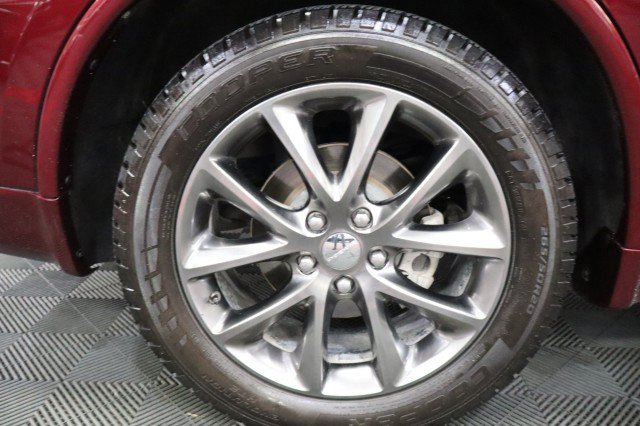 Used 2017 Dodge Durango GT w/ Nav & Power Liftgate Group RWD image 82