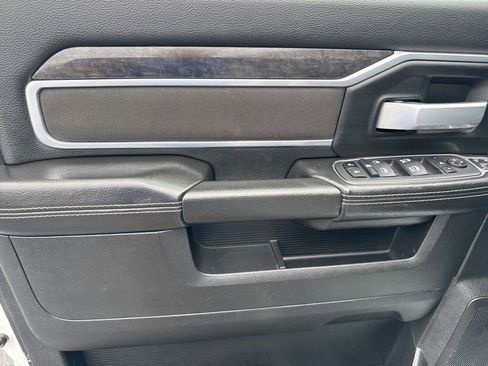 Used 2024 RAM 2500 Big Horn image 13