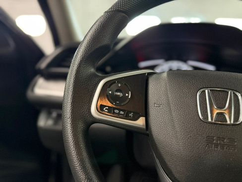 Used 2018 Honda Civic LX image 21