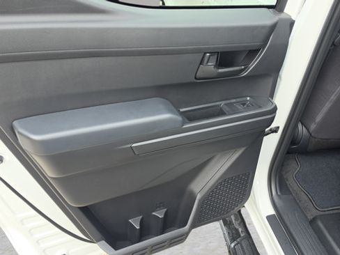 Used 2026 Toyota Tacoma SR w/ SR Upgrade Package RWD image 26