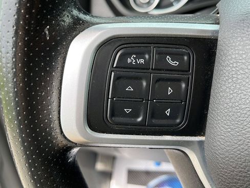 Used 2022 RAM 2500 Big Horn AWD/4WD image 15