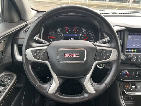Used 2020 GMC Terrain SLT w/ Elevation Edition FWD image 14