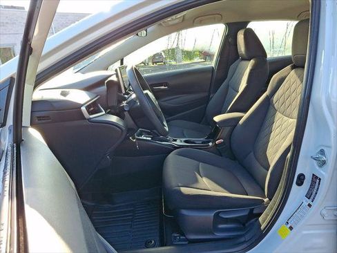 Certified 2020 Toyota Corolla LE FWD image 13