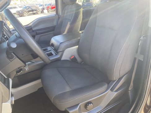 Used 2018 Ford F150 XL w/ Equipment Group 101A Mid image 21