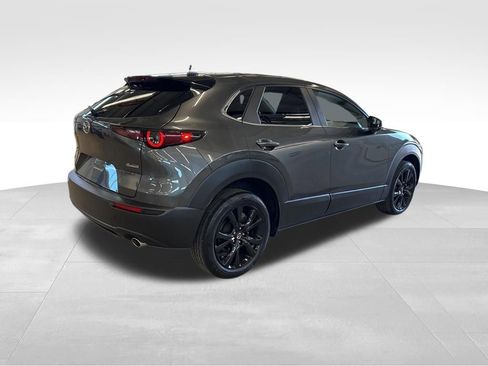 Used 2024 MAZDA CX-30 AWD 2.5 S w/ Select Sport Pkg image 29