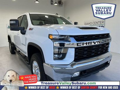Used 2023 Chevrolet Silverado 2500 LT w/ Convenience Package