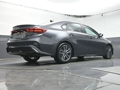 Used 2023 Kia Forte GT-Line w/ GT-Line Premium Package image 35