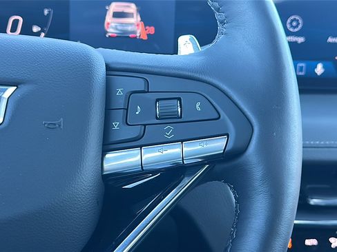 New 2025 Cadillac CT5 Premium Luxury w/ Technology Package image 19