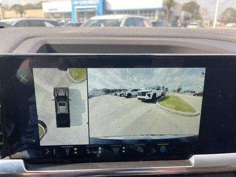 Used 2025 Chevrolet Silverado 2500 LT w/ All Star Edition image 25