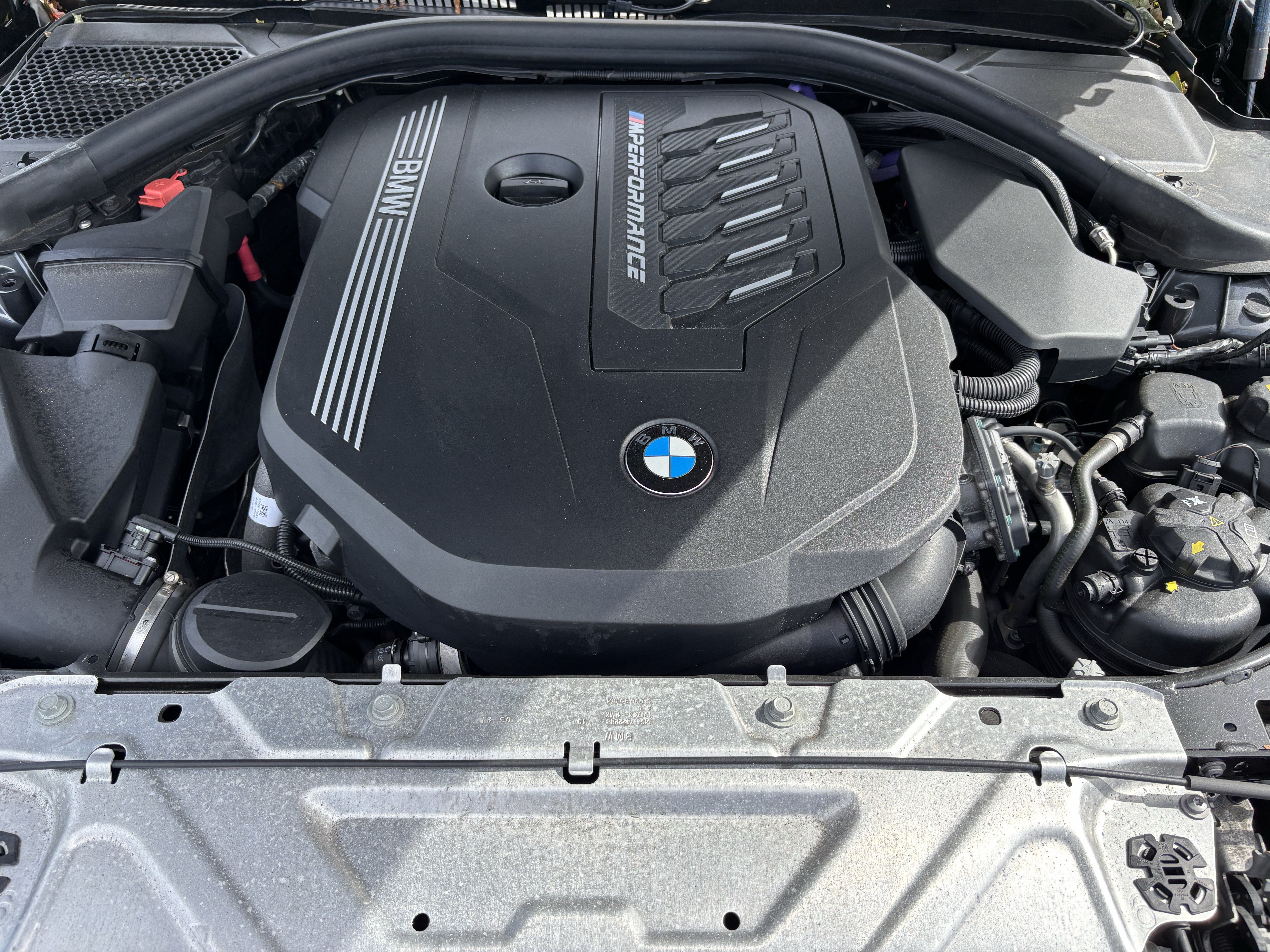 Used 2021 BMW M340i xDrive w/ Executive Package AWD/4WD image 36