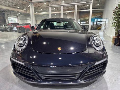 Used 2017 Porsche 911 Carrera image 26
