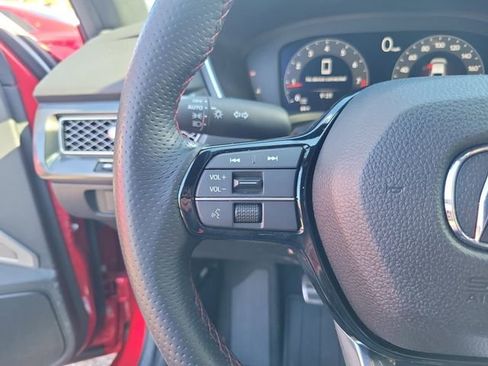 Used 2025 Acura Integra Type S FWD image 17