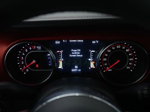 Used 2018 Jeep Wrangler Unlimited Rubicon w/ Dual Top Group image 25