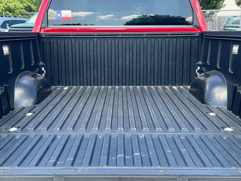 Used 2022 Toyota Tundra Limited RWD image 13
