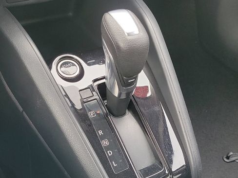 Certified 2022 Nissan Kicks S FWD image 34