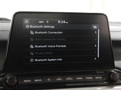 Used 2021 Kia Forte LXS image 11