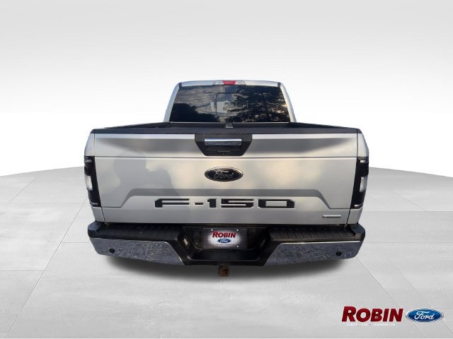 Used 2019 Ford F150 XLT w/ Equipment Group 302A Luxury RWD image 4