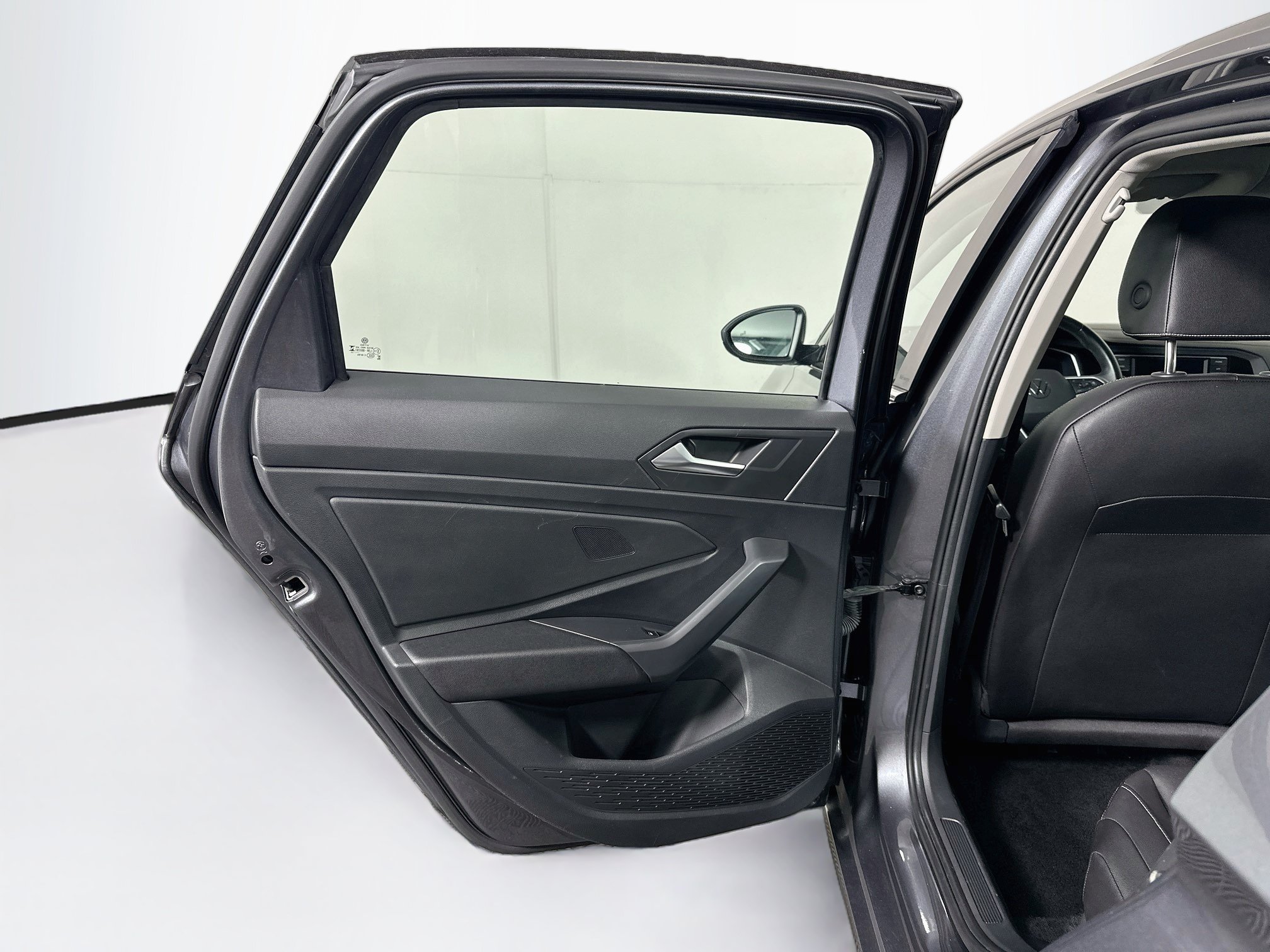 Used 2024 Volkswagen Jetta SE FWD image 26