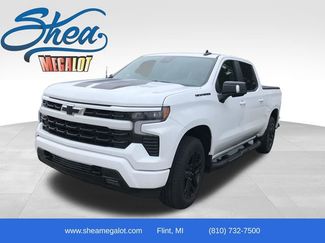 Used 2023 Chevrolet Silverado 1500 RST w/ Rally Edition video 1