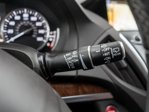 Used 2017 Acura MDX 3.5L image 31