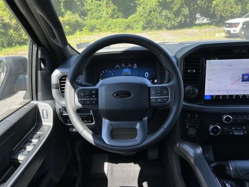 New 2026 Ford F150 XLT w/ Equipment Group 302A MID AWD/4WD image 16