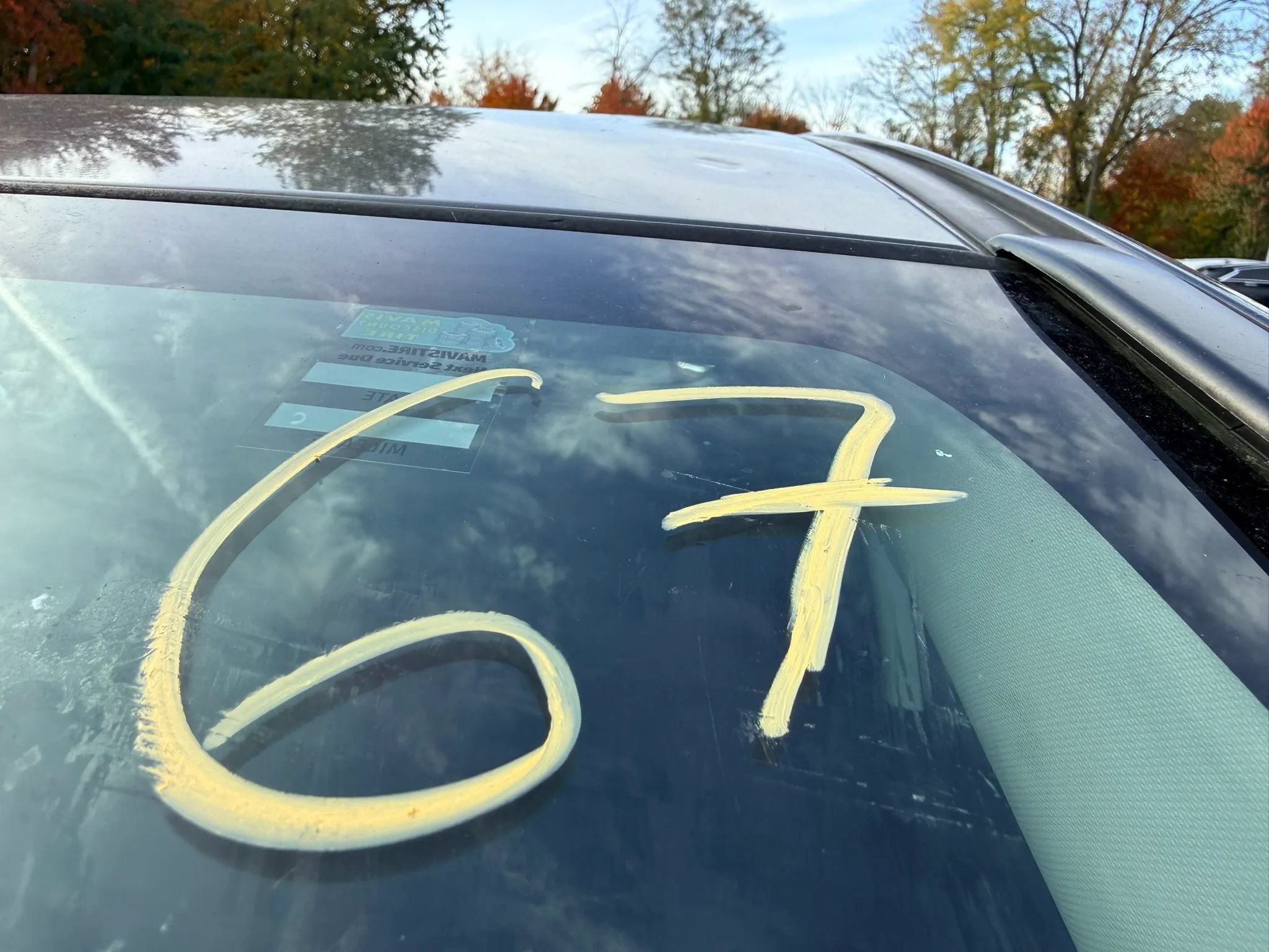 Used 2019 Honda Fit EX image 13