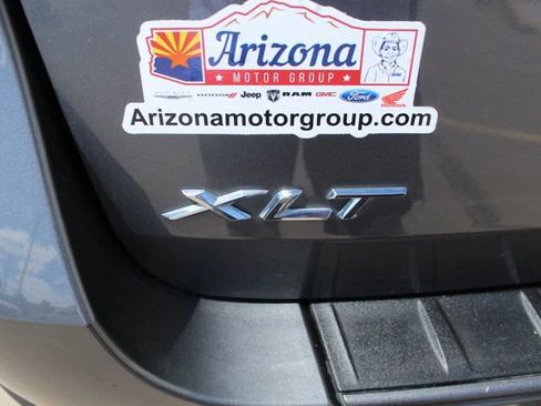 Used 2021 Ford Explorer XLT w/ Equipment Group 202A image 22