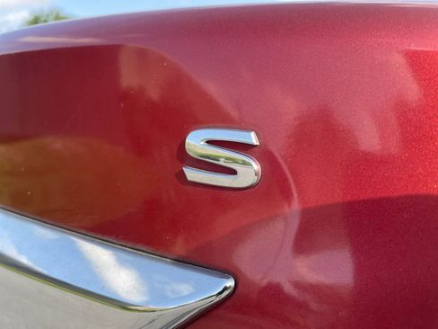 Used 2013 Nissan Altima 2.5 S FWD image 11