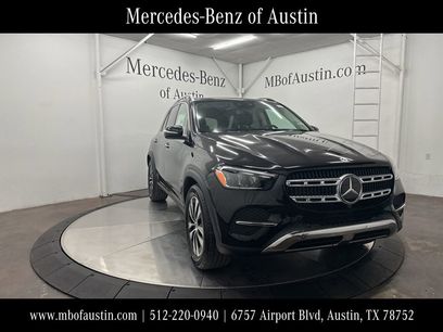 Used 2025 Mercedes-Benz GLE 350 4MATIC