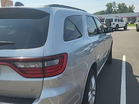 Used 2024 Dodge Durango GT AWD/4WD image 36