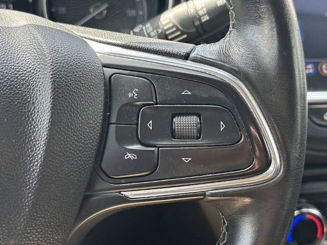 Used 2021 Buick Encore GX Preferred w/ Cold Weather Comfort Package FWD image 25