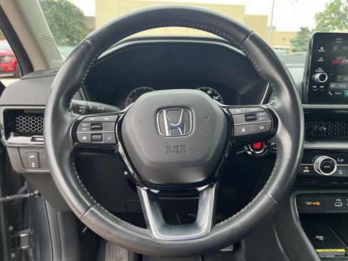 Used 2024 Honda CR-V EX-L image 21