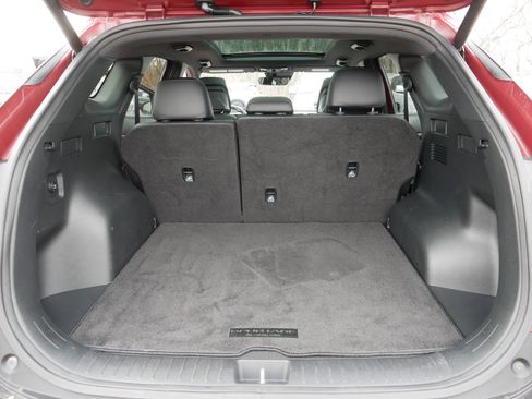 Certified 2023 Kia Sportage X-Line w/ X-Line Premium Package image 18