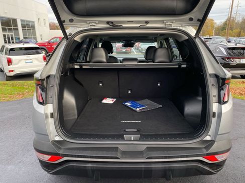 Certified 2023 Hyundai Tucson SEL w/ Convenience Package image 15