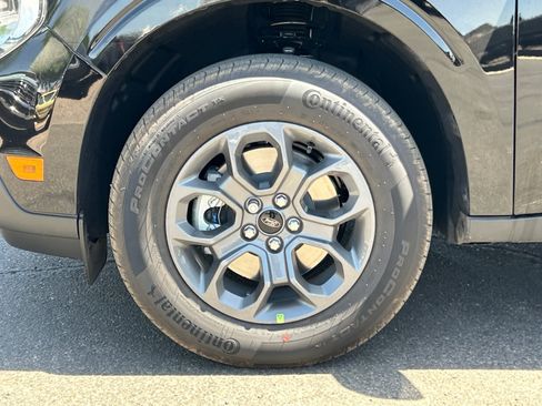 New 2026 Ford Maverick XLT FWD image 26
