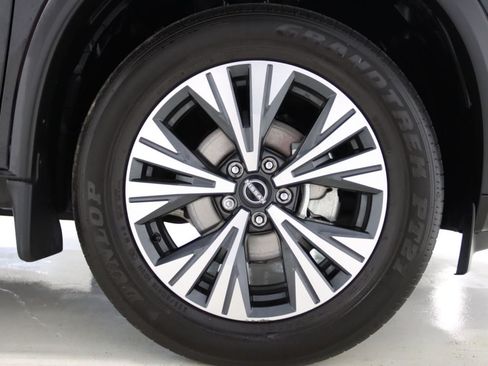 Used 2023 Nissan Rogue SV AWD/4WD image 66