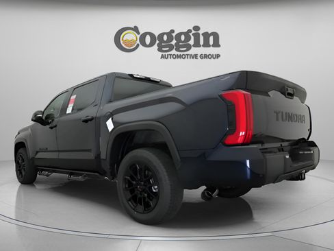 New 2026 Toyota Tundra SR5 image 11