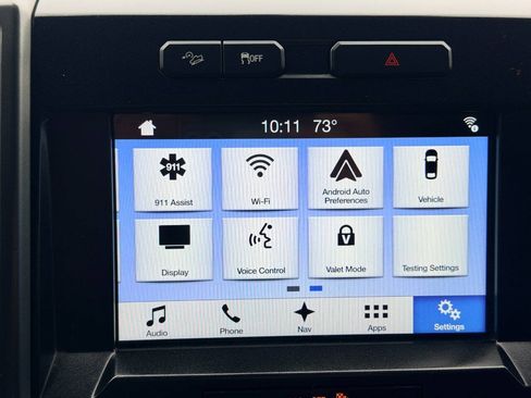 Used 2016 Ford F150 XLT w/ Equipment Group 302A Luxury AWD/4WD image 44