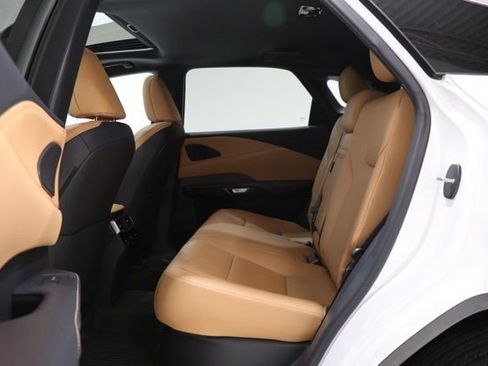 Used 2023 Lexus RX 350 Premium Plus w/ Accessory Package AWD/4WD image 30