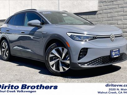 Certified 2023 Volkswagen ID.4 Pro