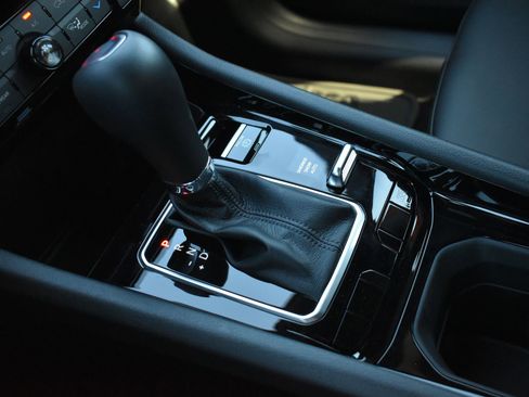 New 2026 Jeep Compass Latitude image 30